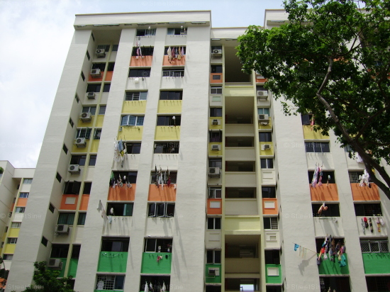 Tampines Street 41 thumbnail photo